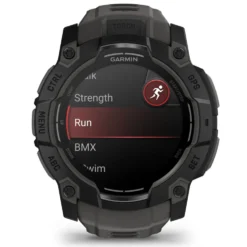 Garmin Instinct 3 AMOLED äventyrsklocka 50 mm