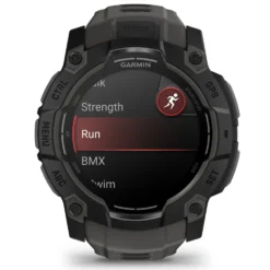 Garmin Instinct 3 AMOLED äventyrsklocka 50 mm