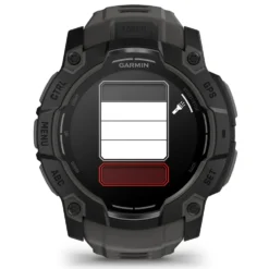 Garmin Instinct 3 AMOLED äventyrsklocka 50 mm