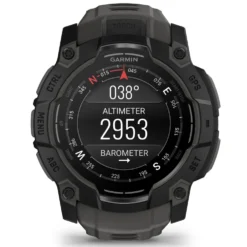 Garmin Instinct 3 AMOLED äventyrsklocka 50 mm