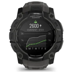 Garmin Instinct 3 AMOLED äventyrsklocka 50 mm