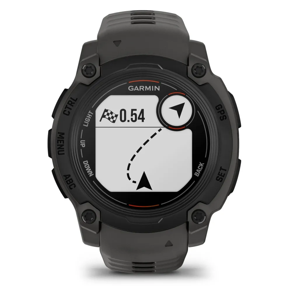 Garmin Instinct E äventyrsklocka 40 mm
