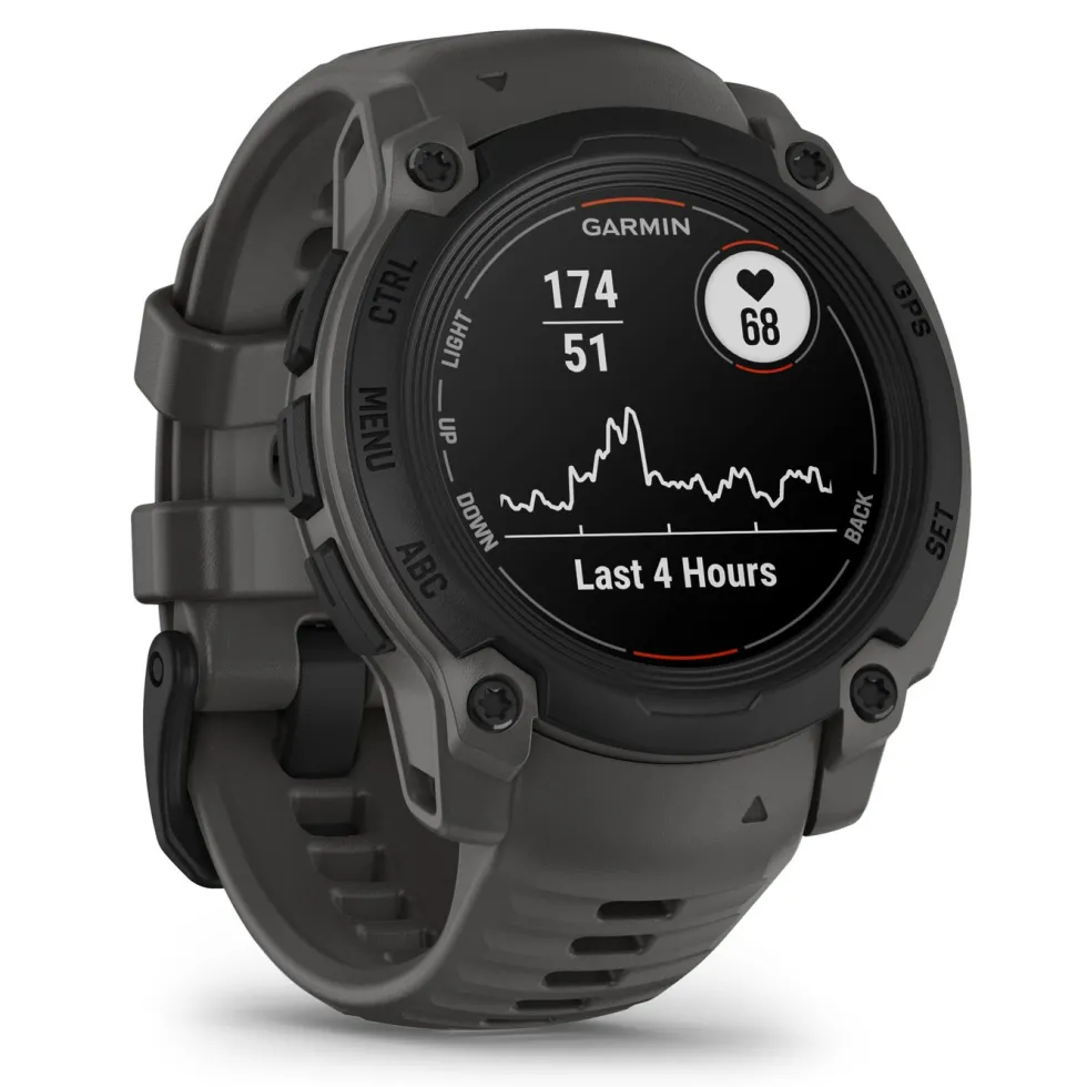 Garmin Instinct E äventyrsklocka 40 mm
