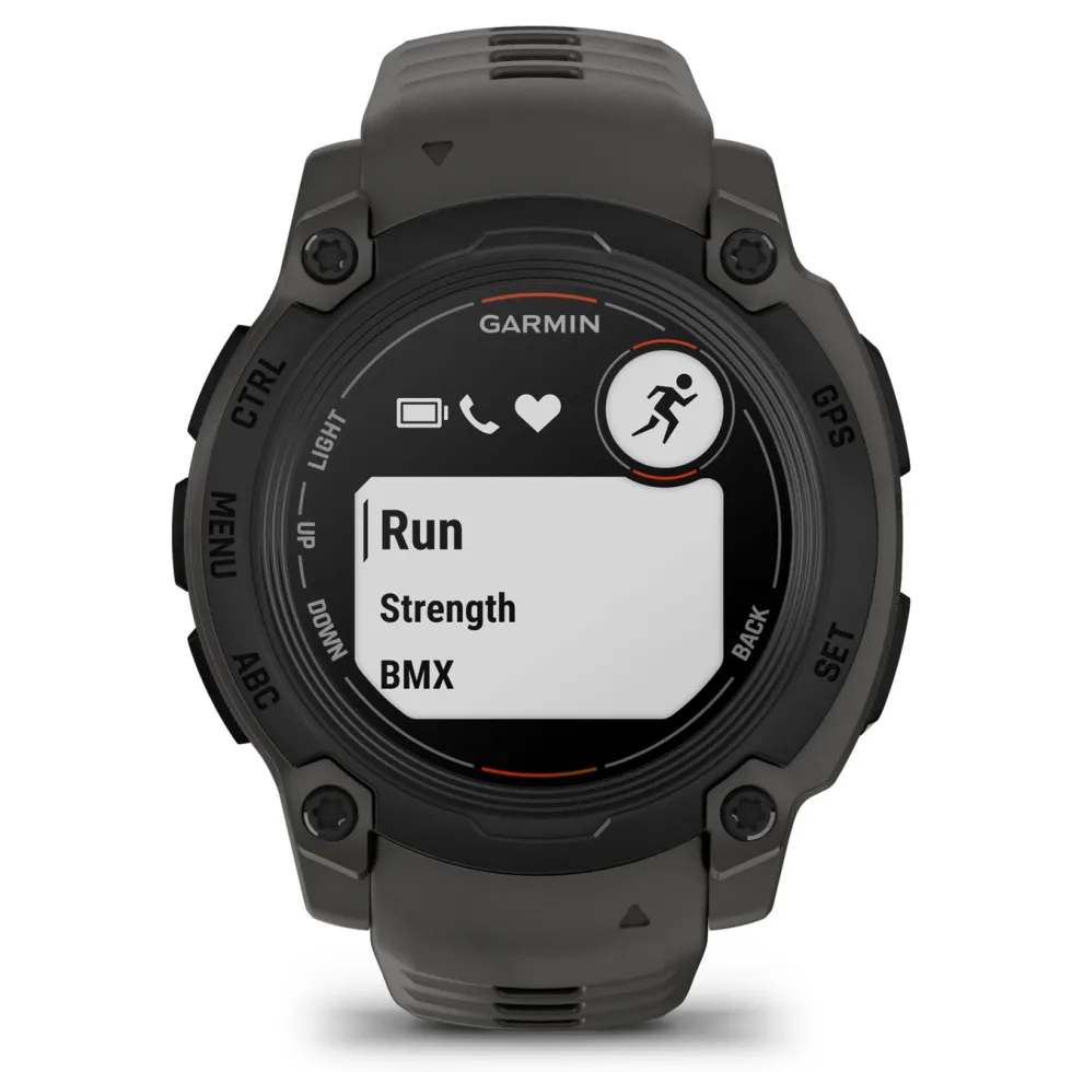 Garmin Instinct E äventyrsklocka 40 mm
