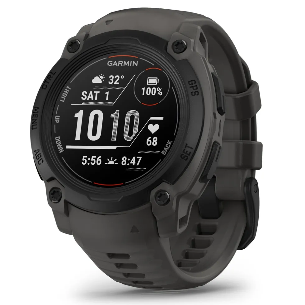 Garmin Instinct E äventyrsklocka 40 mm