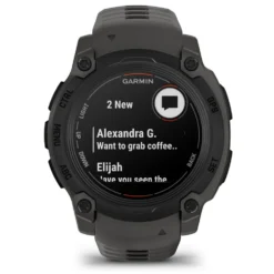 Garmin Instinct E äventyrsklocka 40 mm