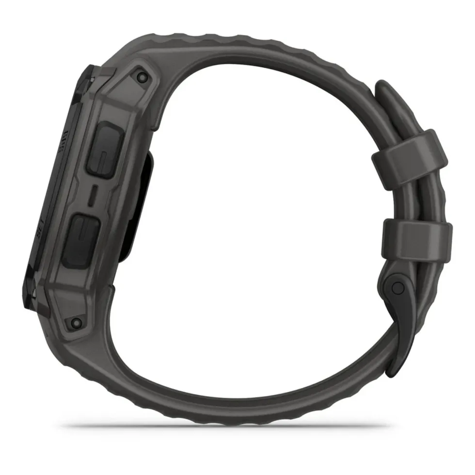 Garmin Instinct E äventyrsklocka 40 mm