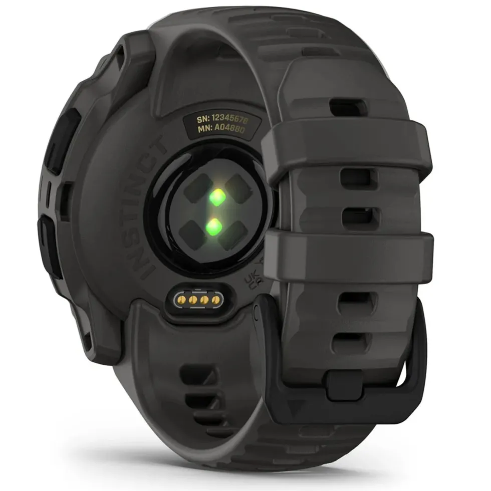 Garmin Instinct E äventyrsklocka 40 mm