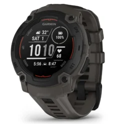 Garmin Instinct E äventyrsklocka 45 mm