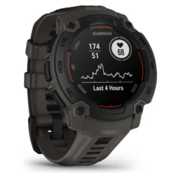 Garmin Instinct E äventyrsklocka 45 mm