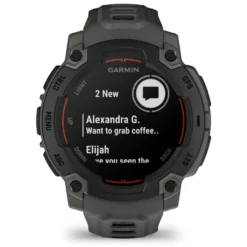 Garmin Instinct E äventyrsklocka 45 mm