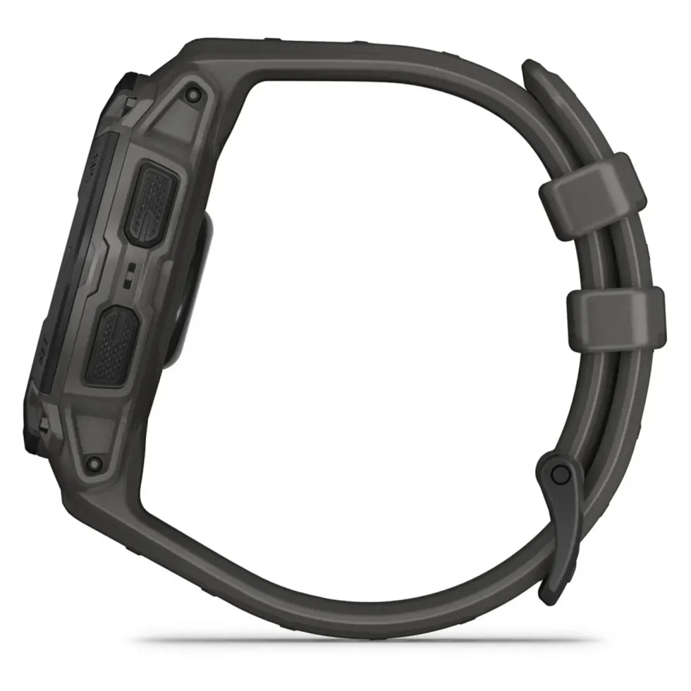 Garmin Instinct E äventyrsklocka 45 mm