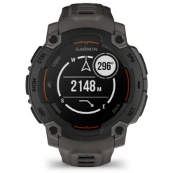 Garmin Instinct E äventyrsklocka 45 mm