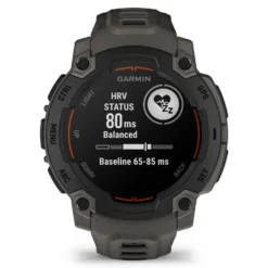 Garmin Instinct E äventyrsklocka 45 mm