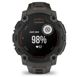 Garmin Instinct E äventyrsklocka 45 mm