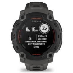 Garmin Instinct E äventyrsklocka 45 mm