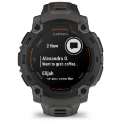 Garmin Instinct E äventyrsklocka 45 mm