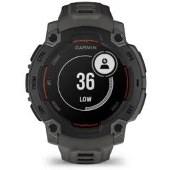 Garmin Instinct E äventyrsklocka 45 mm