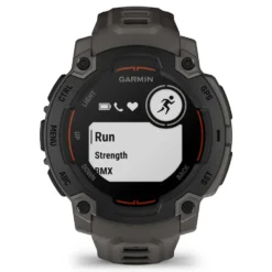 Garmin Instinct E äventyrsklocka 45 mm
