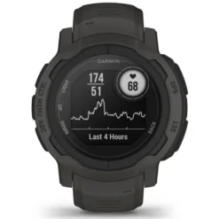 Garmin Instinct 2 Graphite