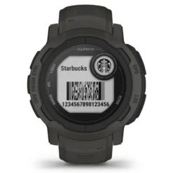Garmin Instinct 2 Graphite