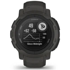 Garmin Instinct 2 Graphite