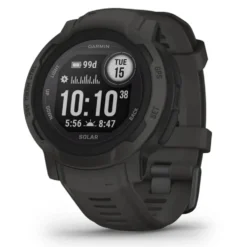 Garmin Instinct 2 Solar Graphite