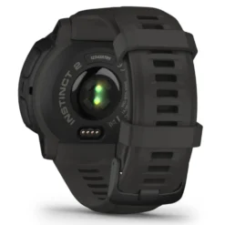 Garmin Instinct 2 Solar Graphite