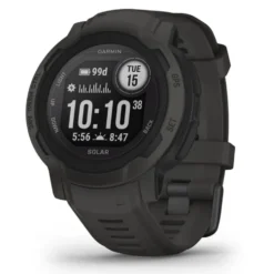 Garmin Instinct 2 Solar Graphite