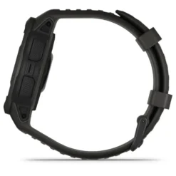 Garmin Instinct 2 Solar Graphite