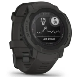 Garmin Instinct 2 Solar Graphite