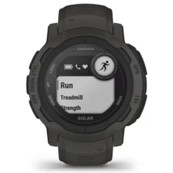Garmin Instinct 2 Solar Graphite