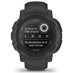 Garmin Instinct 2 Solar Graphite