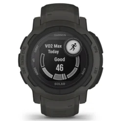 Garmin Instinct 2 Solar Graphite