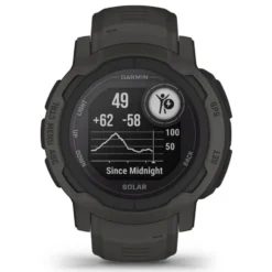 Garmin Instinct 2 Solar Graphite