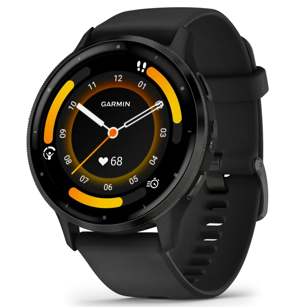 Garmin Venu 3 Smartwatch