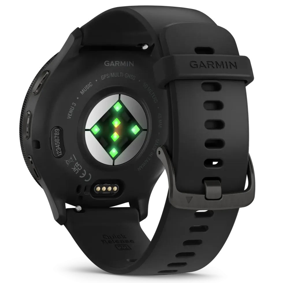 Garmin Venu 3 Smartwatch