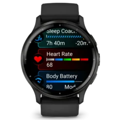 Garmin Venu 3 Smartwatch