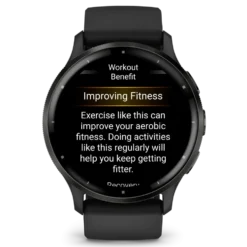Garmin Venu 3 Smartwatch