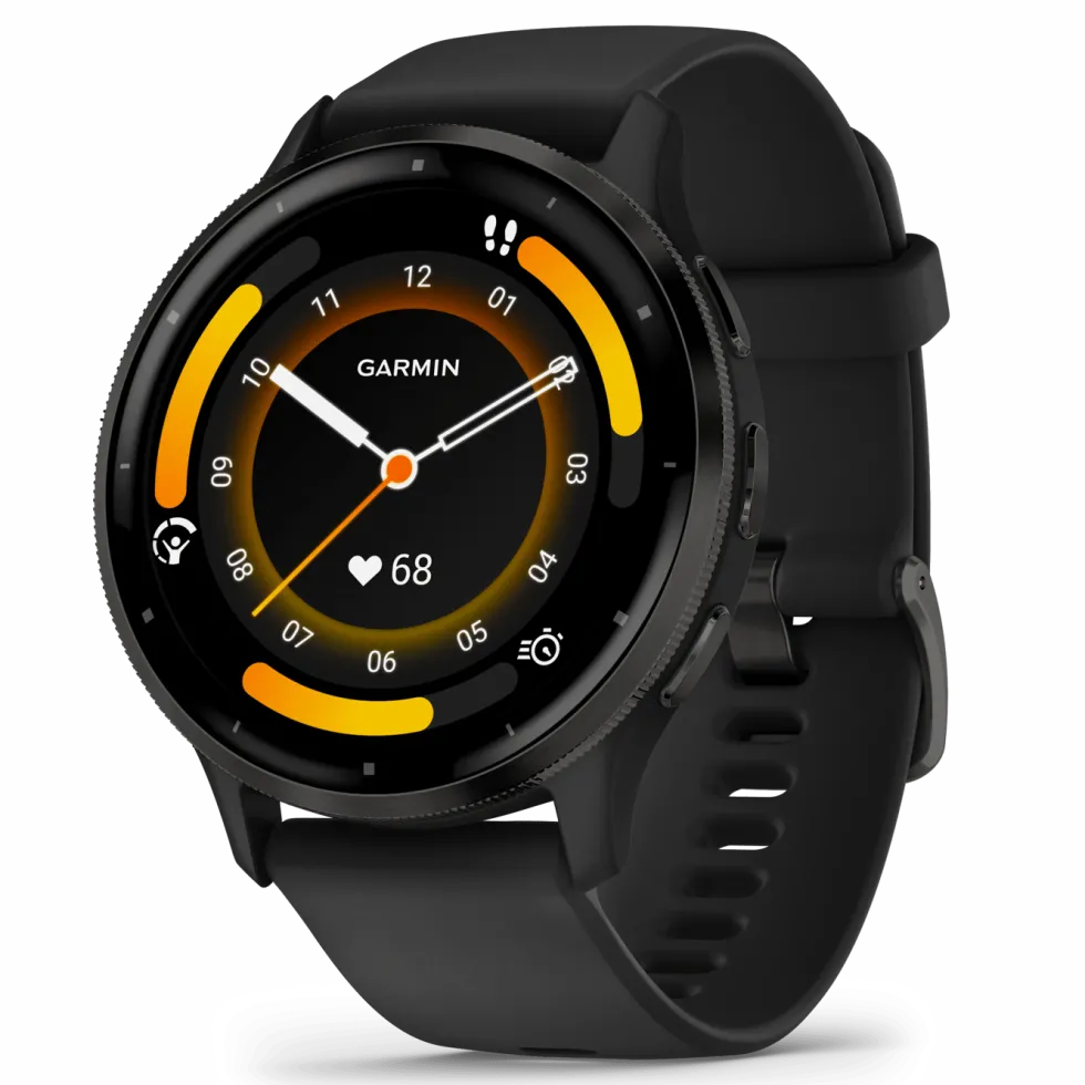 Garmin Venu 3 Smartwatch