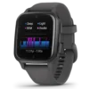 Garmin Venu Sq 2 Smartklocka med GPS Grå