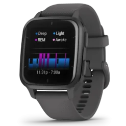 Garmin Venu Sq 2 Smartklocka med GPS Grå