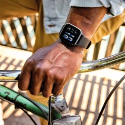 Garmin Venu Sq 2 Smartklocka med GPS Grå