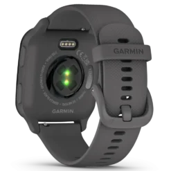 Garmin Venu Sq 2 Smartklocka med GPS Grå