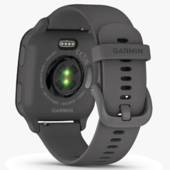 Garmin Venu Sq 2 Smartklocka med GPS Grå