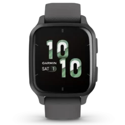 Garmin Venu Sq 2 Smartklocka med GPS Grå
