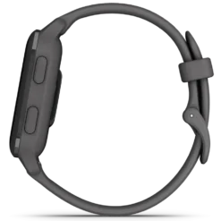 Garmin Venu Sq 2 Smartklocka med GPS Grå