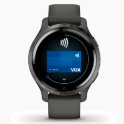 Garmin Venu 2S Smartwatch Grå