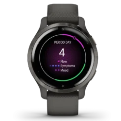 Garmin Venu 2S Smartwatch Grå