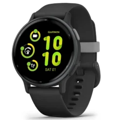 Garmin Vivoactive 5 Träningsklocka